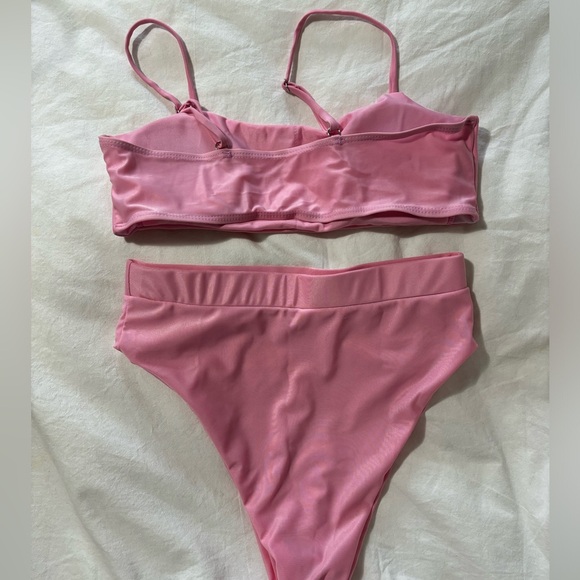 NWOT- ‘Babe' Bikini Set - Picture 2 of 3